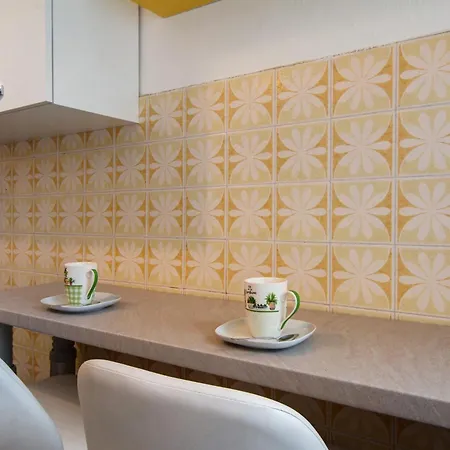 House Il Glicine - Pet Friendly Lägenhet *