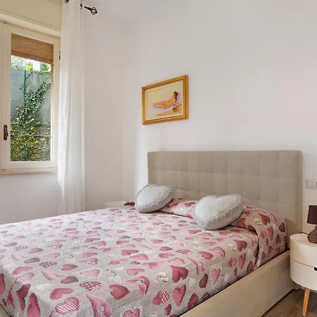 House Il Glicine - Pet Friendly Apartman *