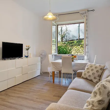 Apartman House Il Glicine - Pet Friendly Santa Margherita Ligure