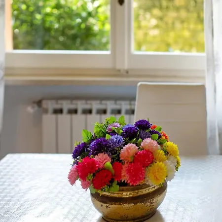 House Il Glicine - Pet Friendly *