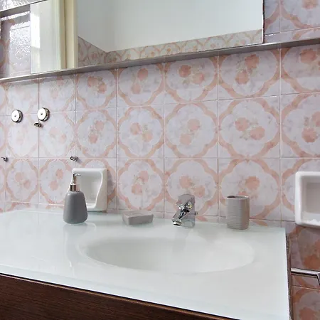 Apartman House Il Glicine - Pet Friendly *