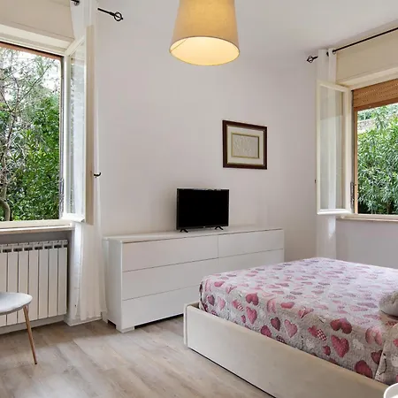 Apartman House Il Glicine - Pet Friendly