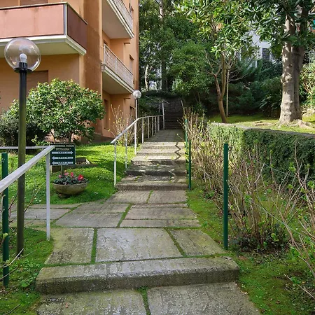 Apartman House Il Glicine - Pet Friendly