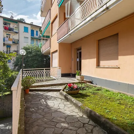 House Il Glicine - Pet Friendly Santa Margherita Ligure