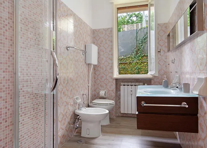 House Il Glicine - Pet Friendly Lägenhet *