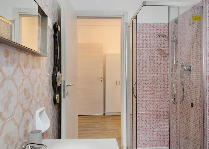 House Il Glicine - Pet Friendly Lägenhet