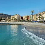 House Il Glicine - Pet Friendly Appartamento Santa Margherita Ligure