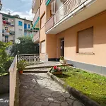 House Il Glicine - Pet Friendly Santa Margherita Ligure