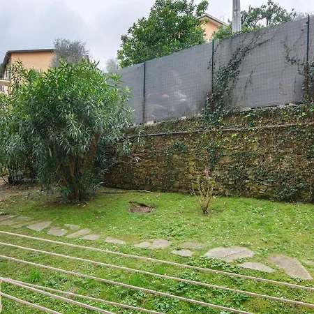 דירה House Il Glicine - Pet Friendly