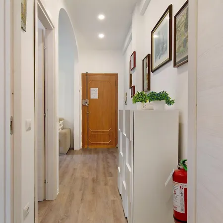 House Il Glicine - Pet Friendly * סנטה מרגריטה ליגורה