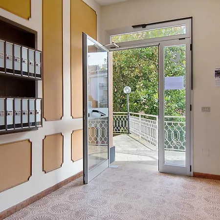House Il Glicine - Pet Friendly * סנטה מרגריטה ליגורה