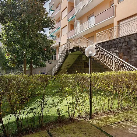 House Il Glicine - Pet Friendly דירה