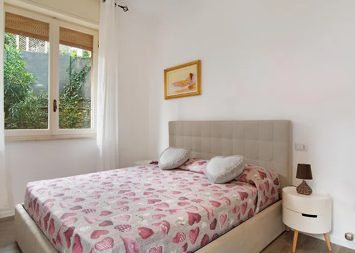 House Il Glicine - Pet Friendly *