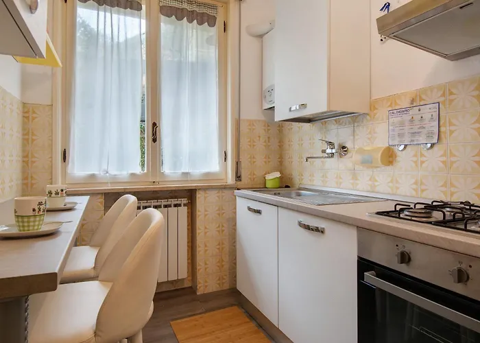 House Il Glicine - Pet Friendly