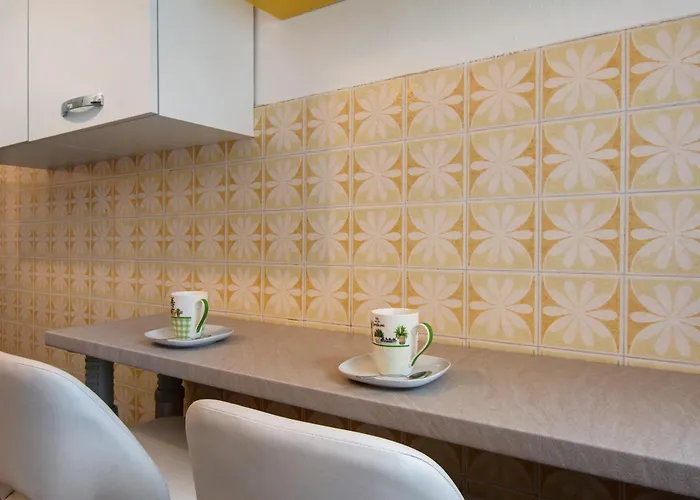 House Il Glicine - Pet Friendly 아파트 *