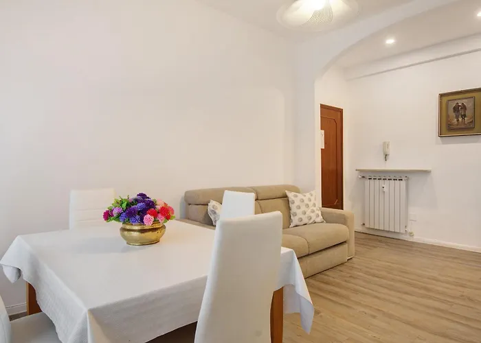 House Il Glicine - Pet Friendly