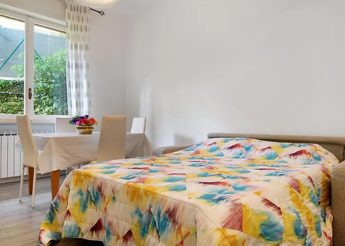 House Il Glicine - Pet Friendly