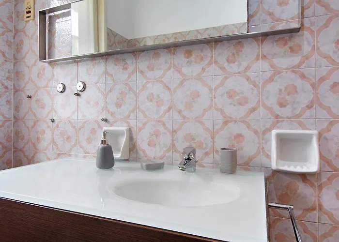 Apartment House Il Glicine - Pet Friendly