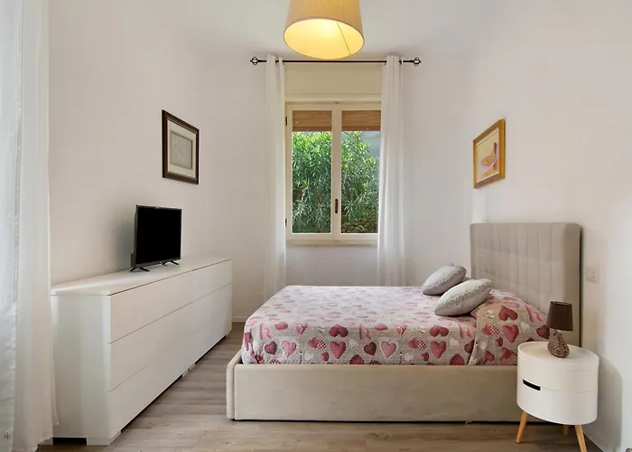 House Il Glicine - Pet Friendly * 산타마르게리타리구레