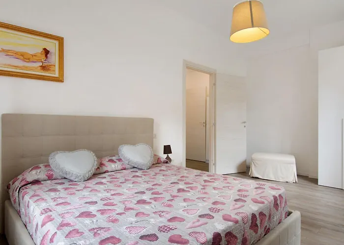 House Il Glicine - Pet Friendly Santa Margherita Ligure