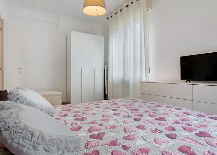 House Il Glicine - Pet Friendly Apartment *