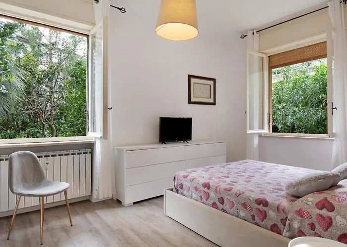 House Il Glicine - Pet Friendly