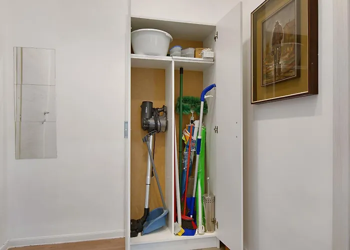 아파트 House Il Glicine - Pet Friendly 산타마르게리타리구레