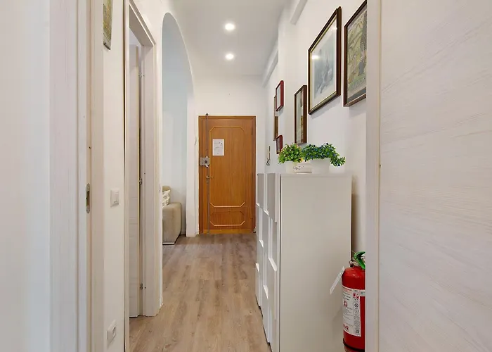House Il Glicine - Pet Friendly 산타마르게리타리구레