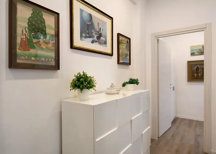 House Il Glicine - Pet Friendly 아파트 산타마르게리타리구레