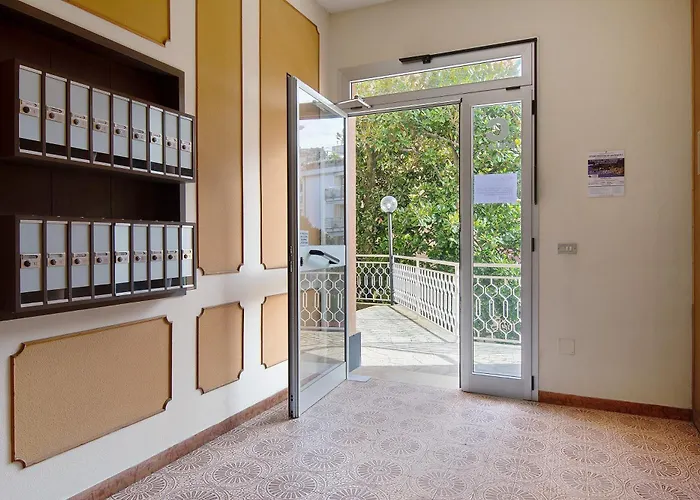 Apartment House Il Glicine - Pet Friendly Santa Margherita Ligure