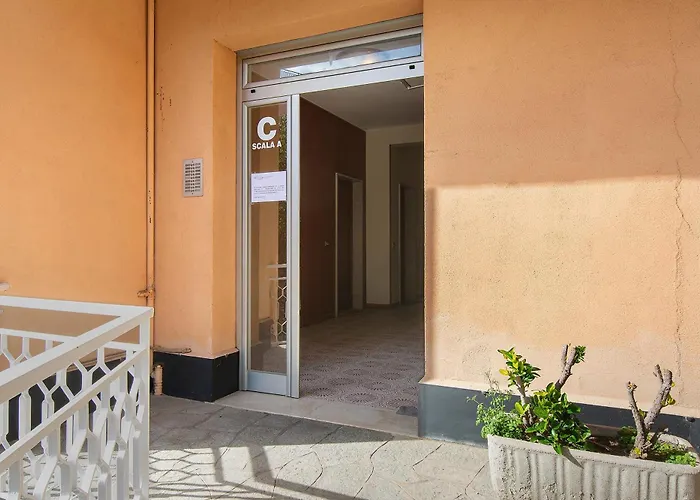 House Il Glicine - Pet Friendly 아파트